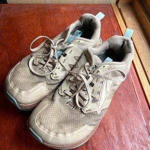 Altra Lone Peak Running Shoes